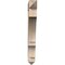 Ekena Millwork Balboa Arts & Crafts Smooth Bracket, Douglas Fir, 5 1/2"W x 42"D x 48"H BKT06X42X48BOA03SDF - alternate 3